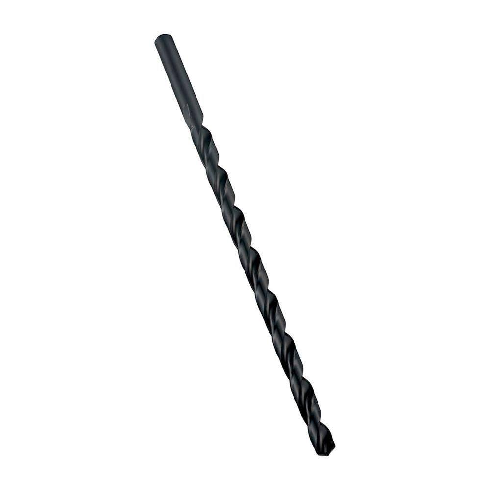 Broca Paralela Extra Longa Revenida A Vapor - Med. 7mm - Din 328 - A125