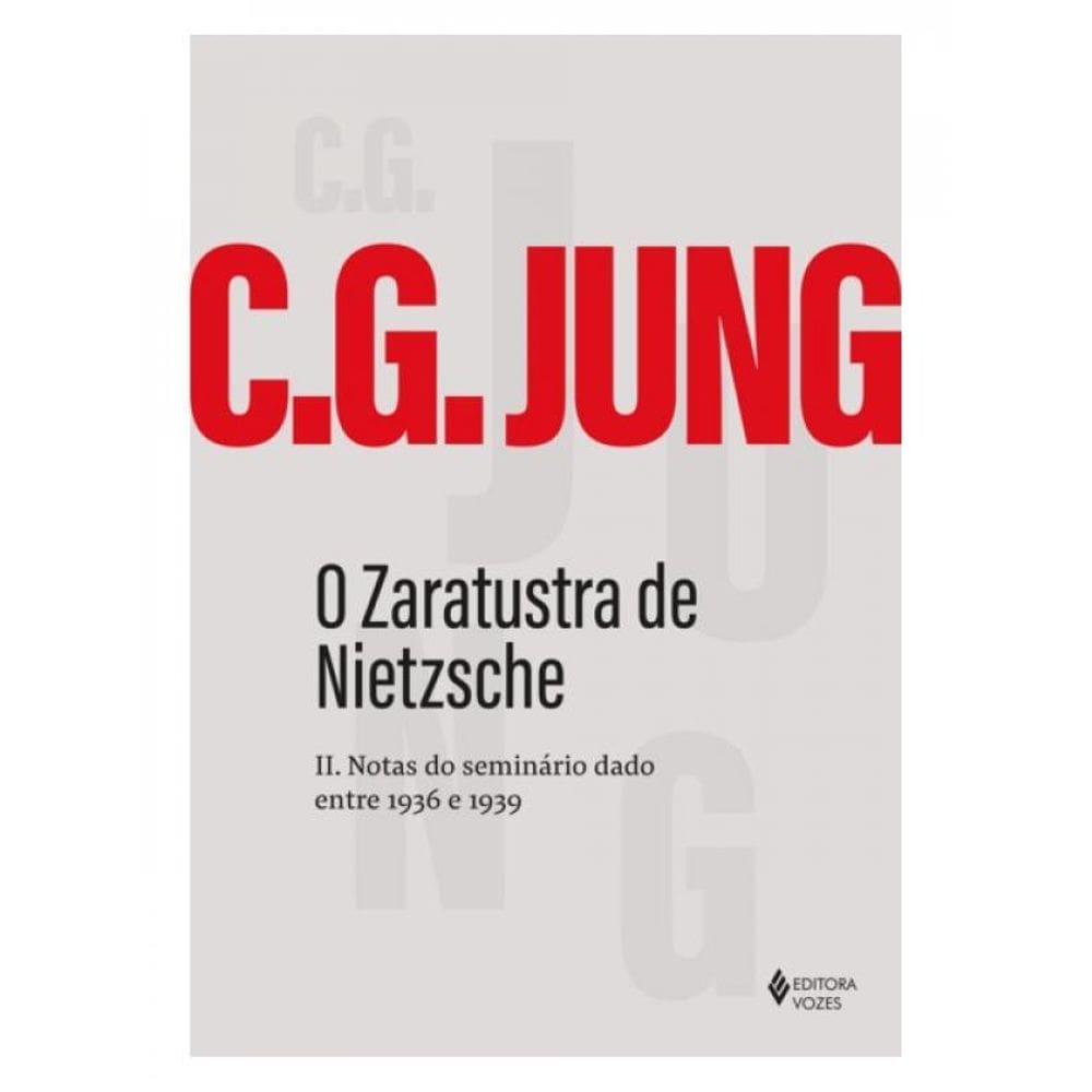 O Zaratustra De Nietzsche