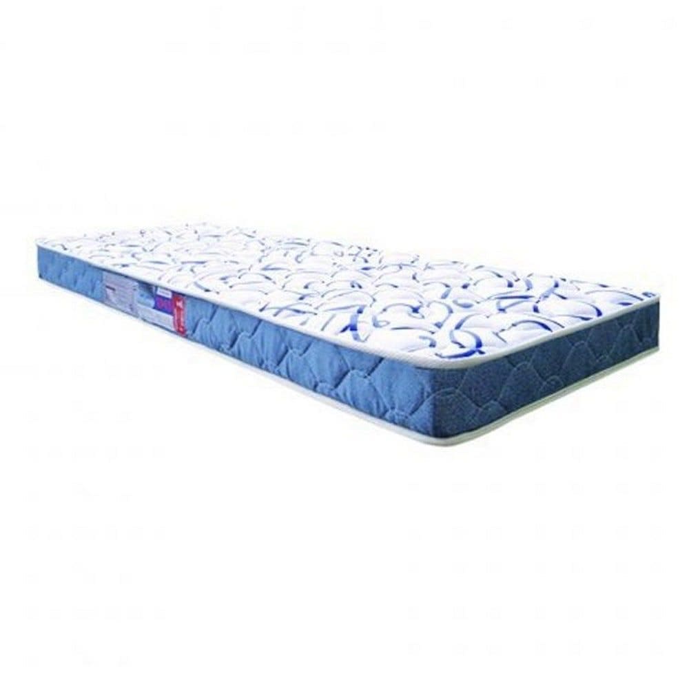 Colchão Netsono Solteiro Double Face D45 120x203x15cm