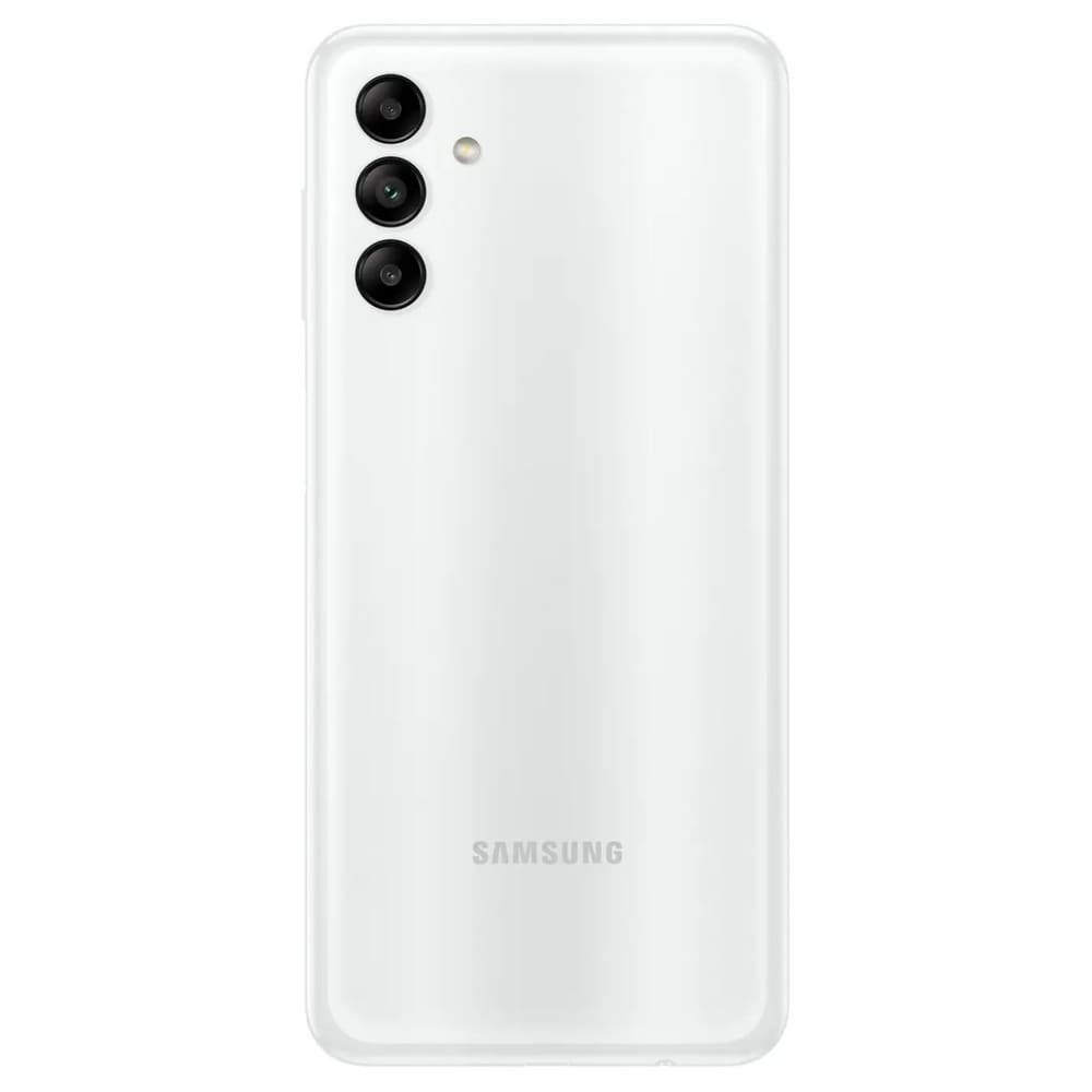 Usado: Samsung A04s 64 GB Branco - Excelente