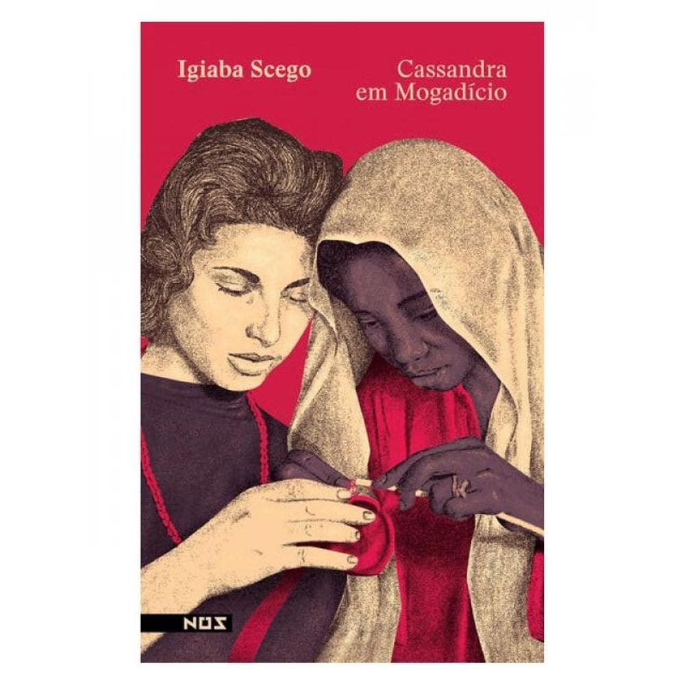 Cassandra Em Mogadício