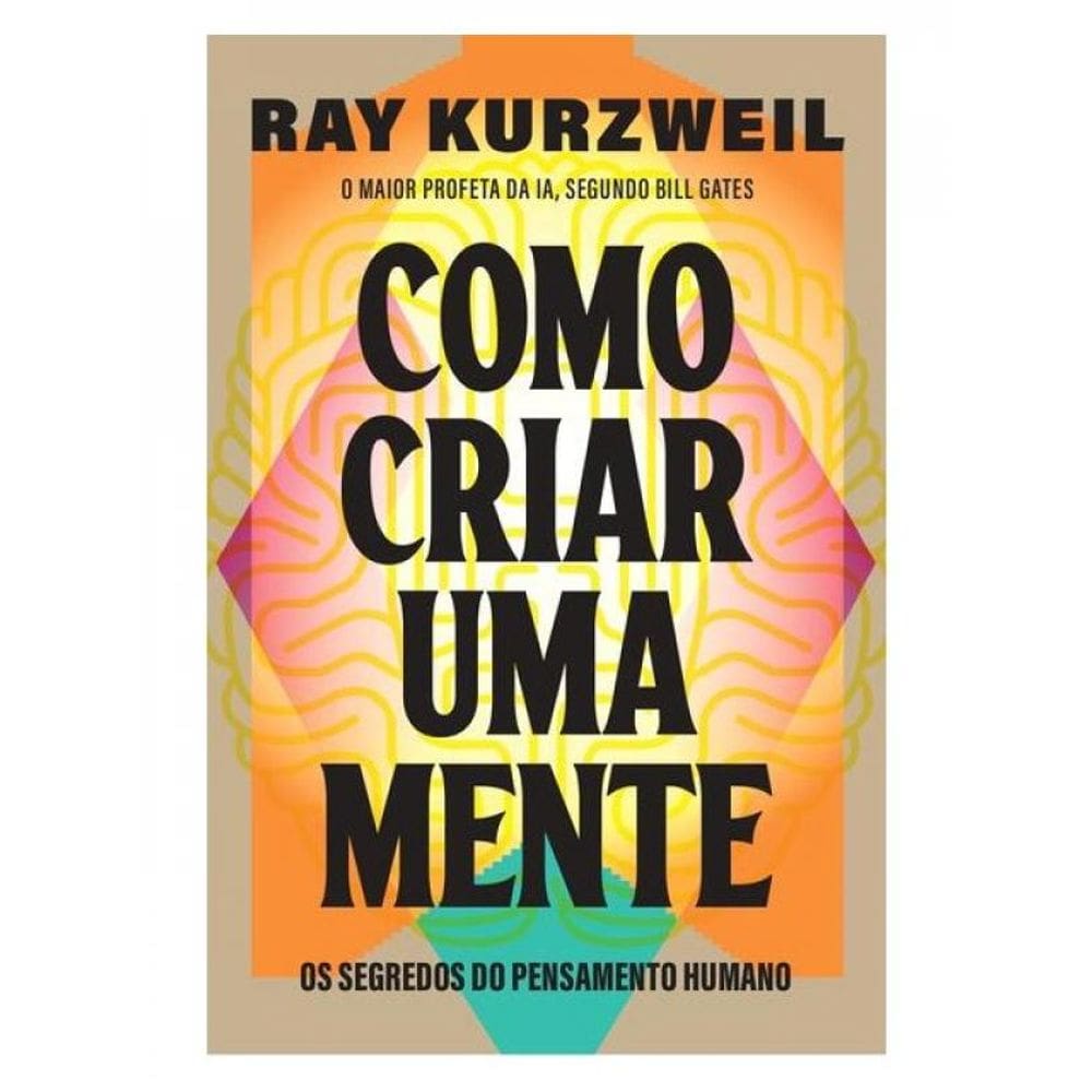 Como Criar Uma Mente