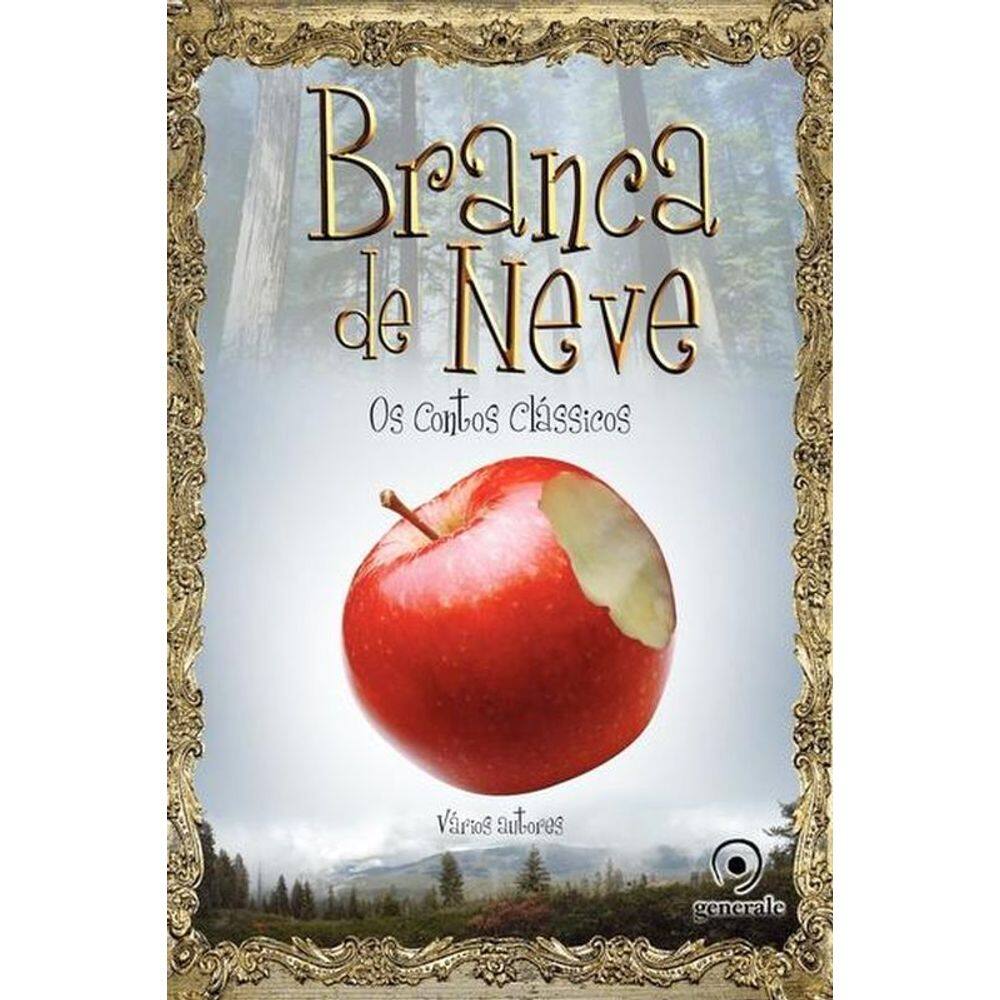 Branca De Neve