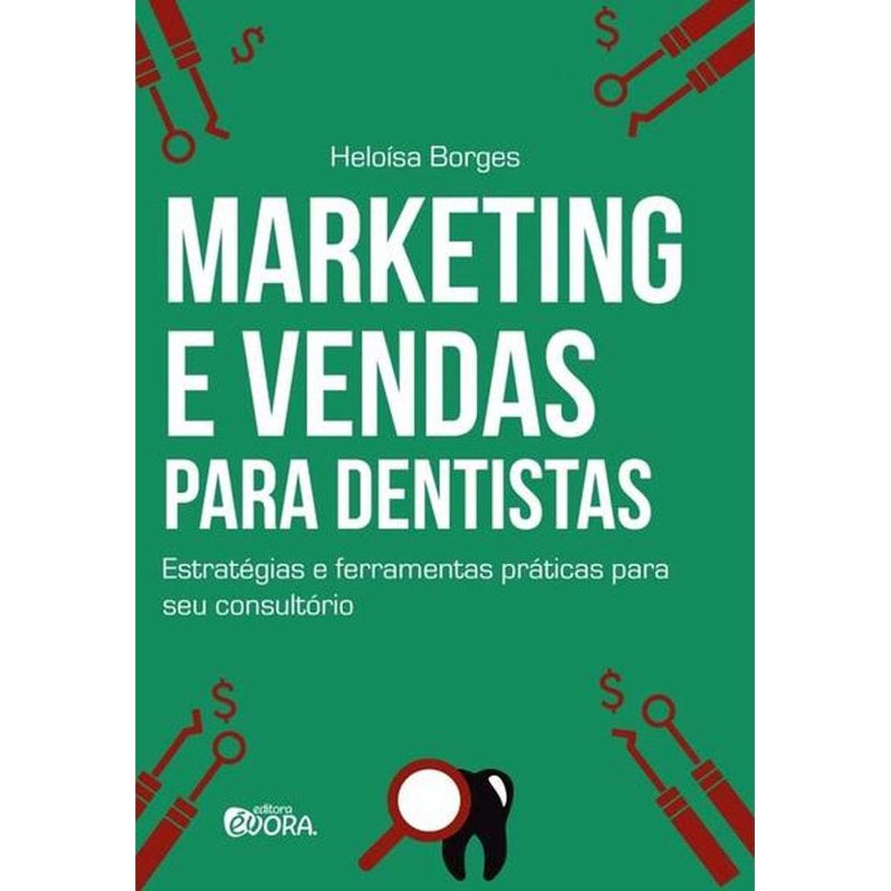 Marketing E Vendas Para Dentistas