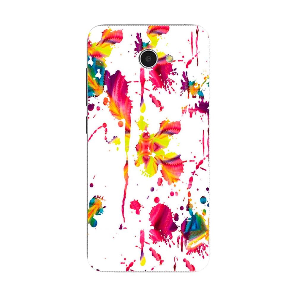 Capa Adesivo Skin205 Verso Para Alcatel A3 4G (5046J)