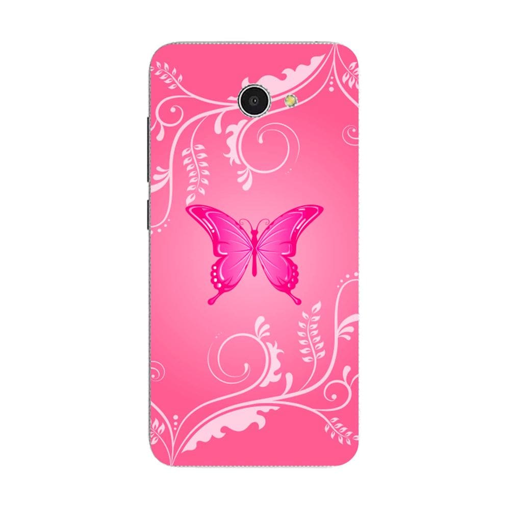 Capa Adesivo Skin361 Verso Para Alcatel A3 4G (5046J)