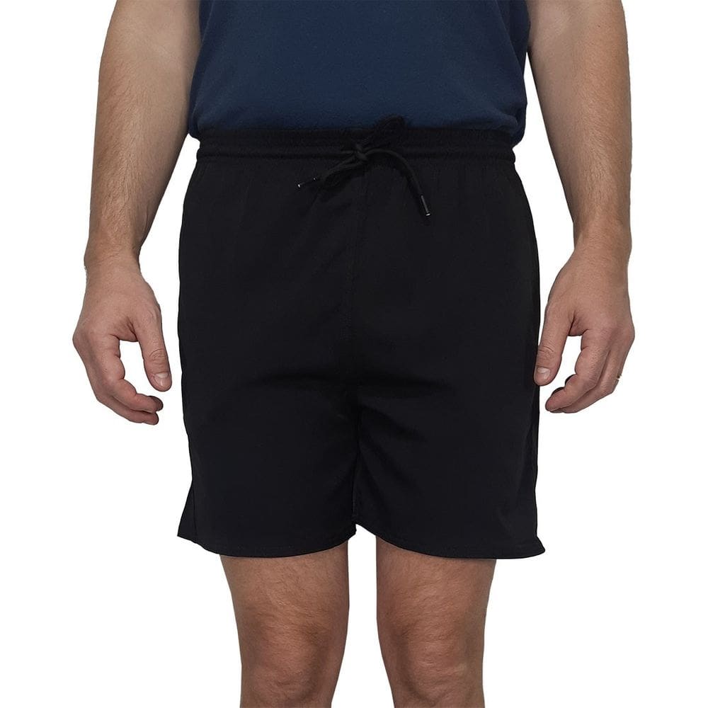 Shorts Marphim Beach Liso Plus Size Masculino
