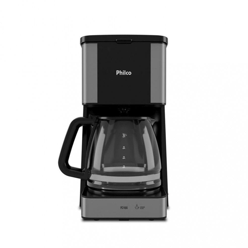 Cafeteira Elétrica Philco 1,5L PCF40A
