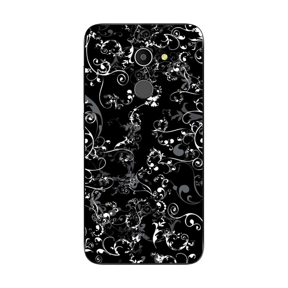 Capa Adesivo Skin359 Verso Para Alcatel A3 4G (5046I)