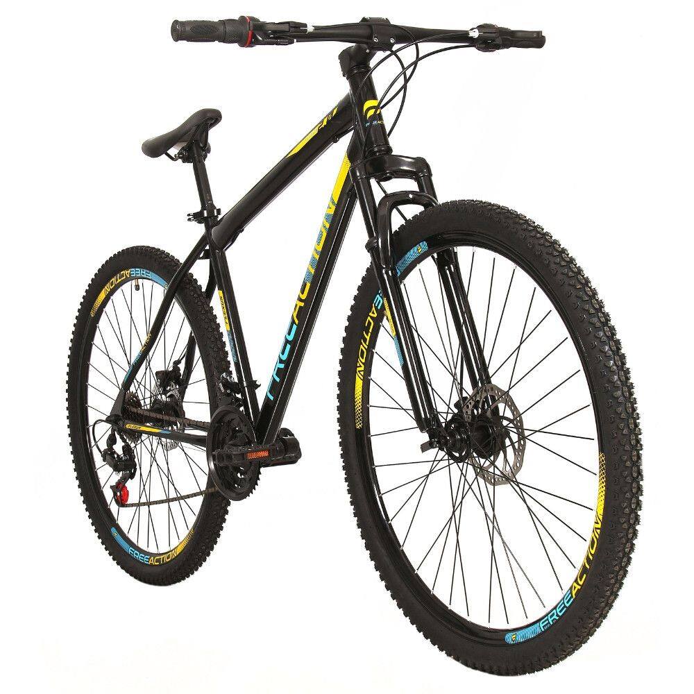 Bicicleta Aro 29 Flexus 2.0 21V | Extra