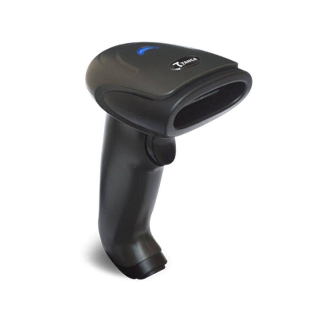 Leitor Tanca De Códigos De Barras Usb - Tl-120