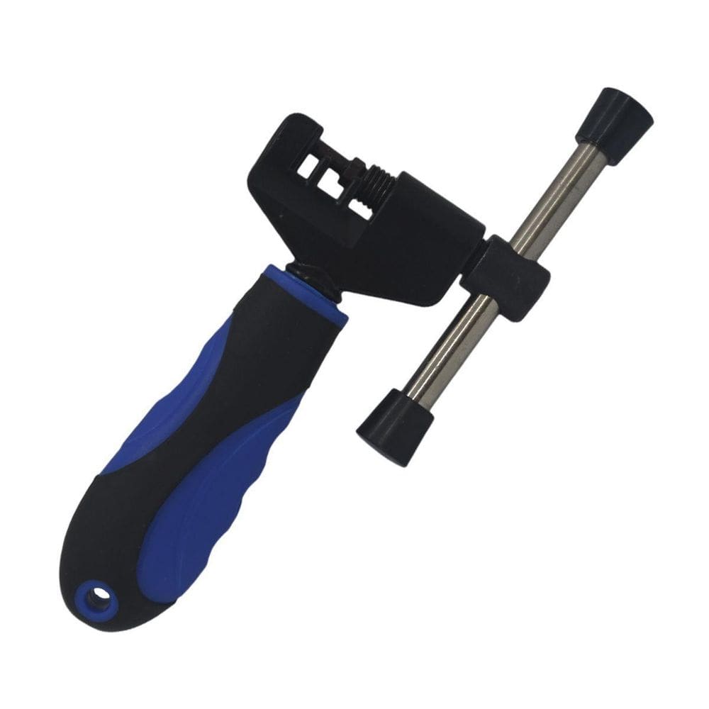 Chave Extratora Corrente Bicicleta Corrida Speed Gravel Profissional Mtb Rava