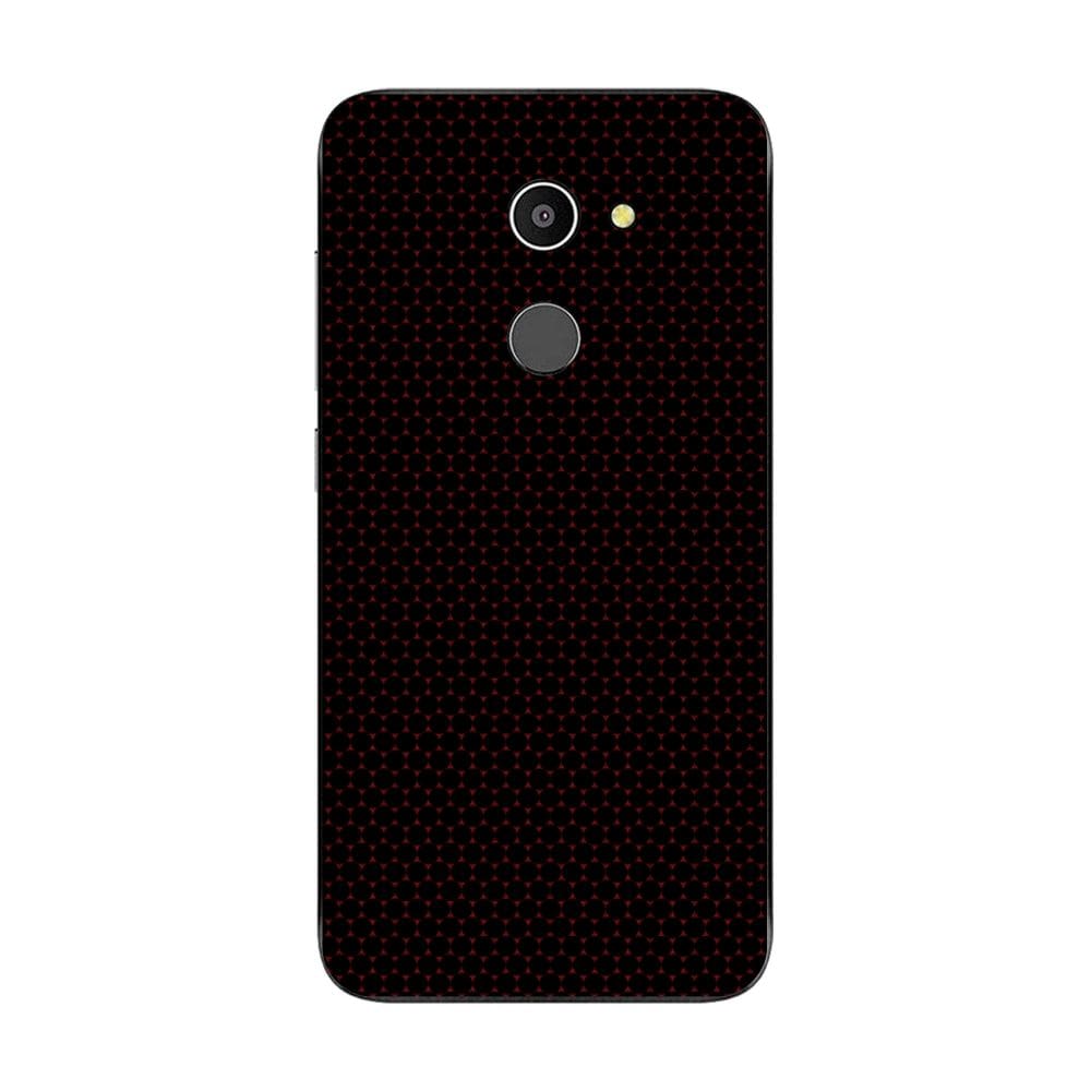 Capa Adesivo Skin362 Verso Para Alcatel A3 4G (5046I)