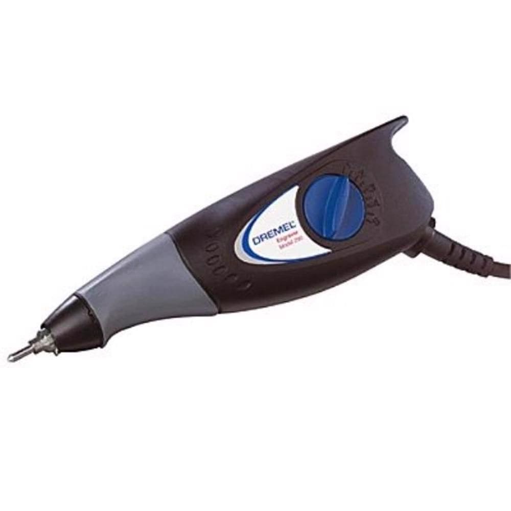 Gravador Elétrico 35W 220V Ref. 290 Engraver Dremel