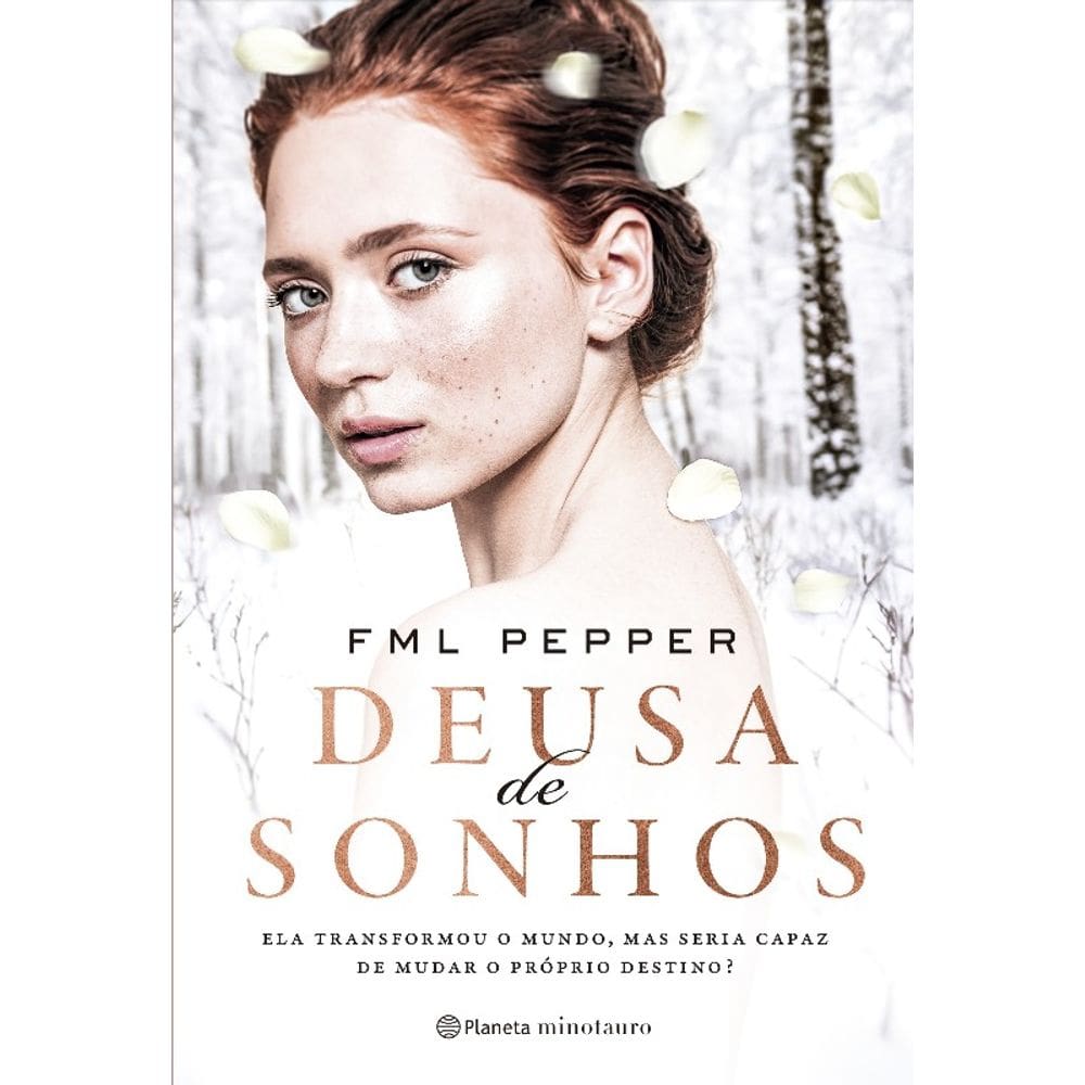 Deusa de Sonhos