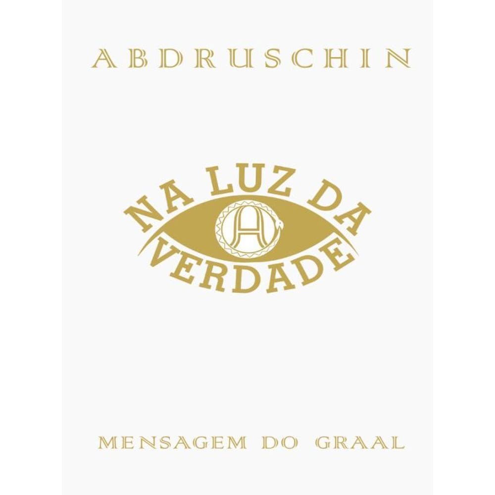 Na Luz Da Verdade - Vol. 2