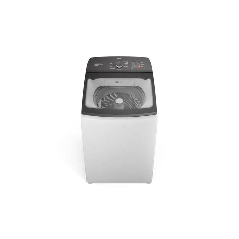 Máquina de Lavar Automática 13Kg BWK13AB Brastemp