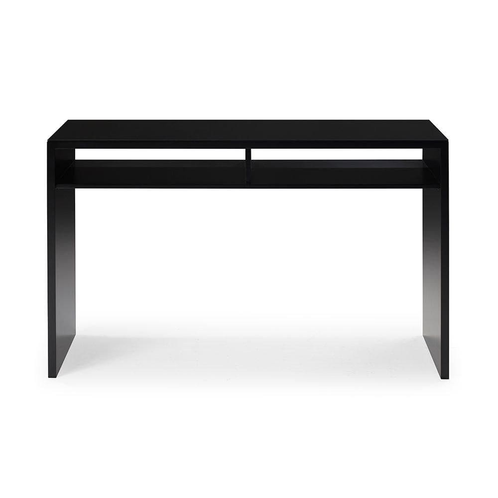 Aparador Madri Larg. 123cm Laca Preta