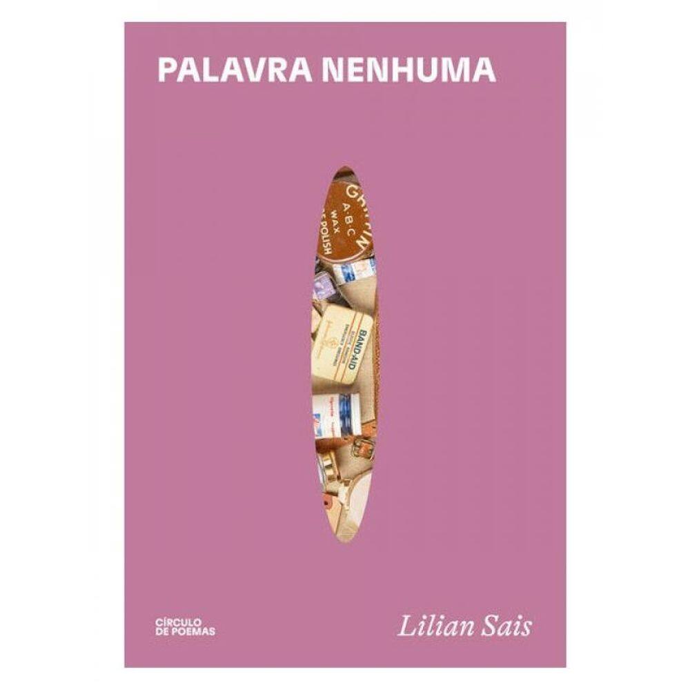 Palavra Nenhuma