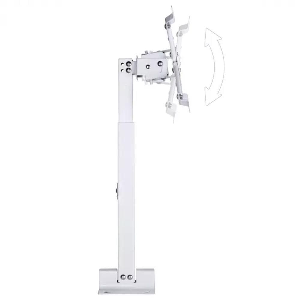 Suporte Para Projetor Universal Sp310b Branco