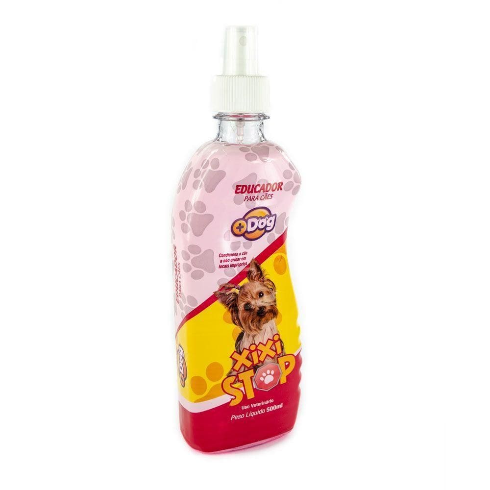 Educador Xixi Stop Mais Dog 500ml