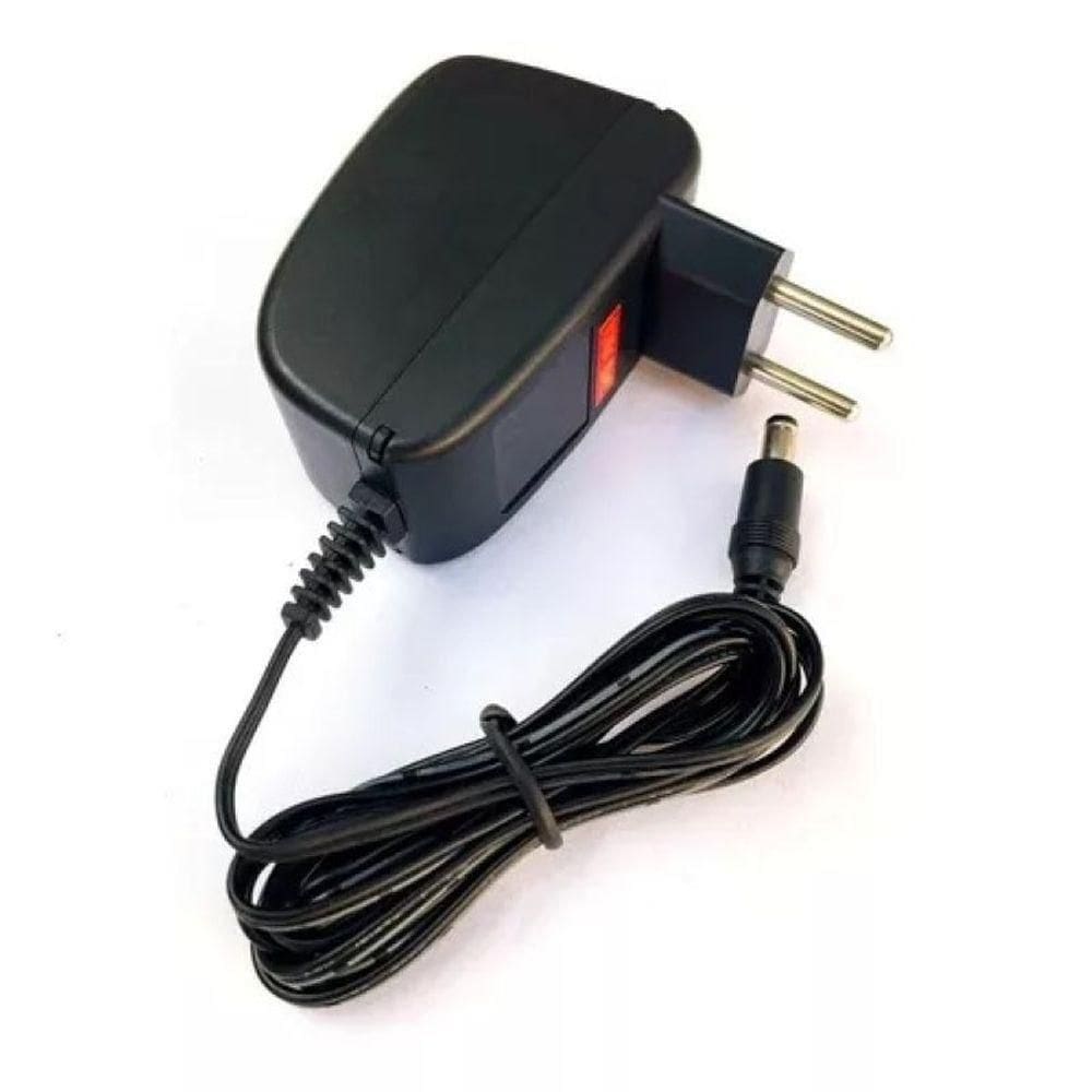 Fonte 12v 1 5a Real Bivolt