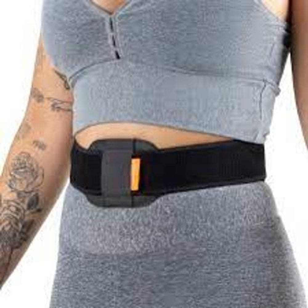 Cinta Para Hernia Umbilical P