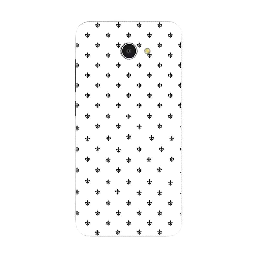 Capa Adesivo Skin176 Verso Para Alcatel A3 4G (5046J)