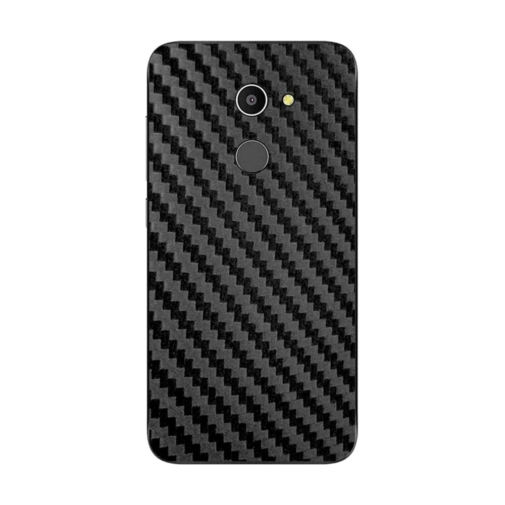 Capa Adesivo Skin349 Verso Para Alcatel A3 4G (5046I)