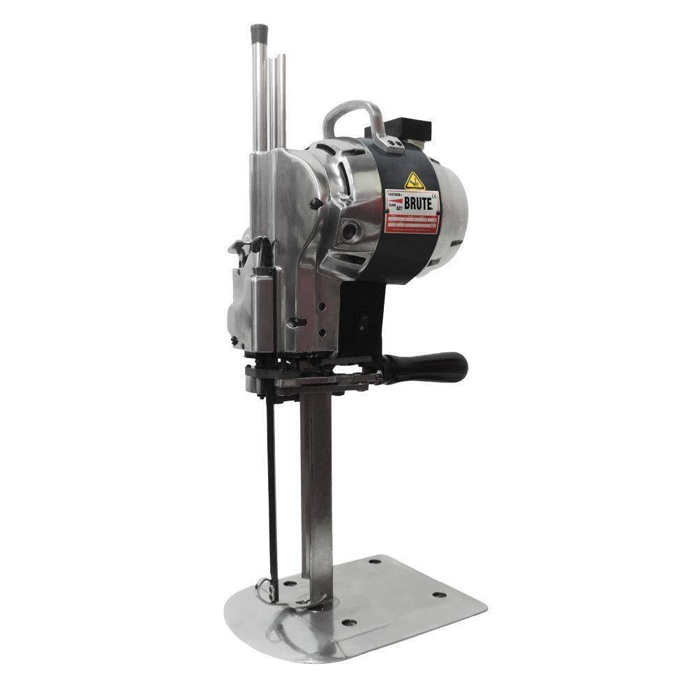 Máquina De Corte De Tecido Eastman Brute Faca 8\" 750w