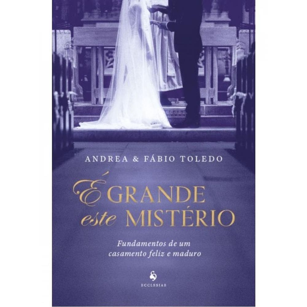 É Grande Este Mistério