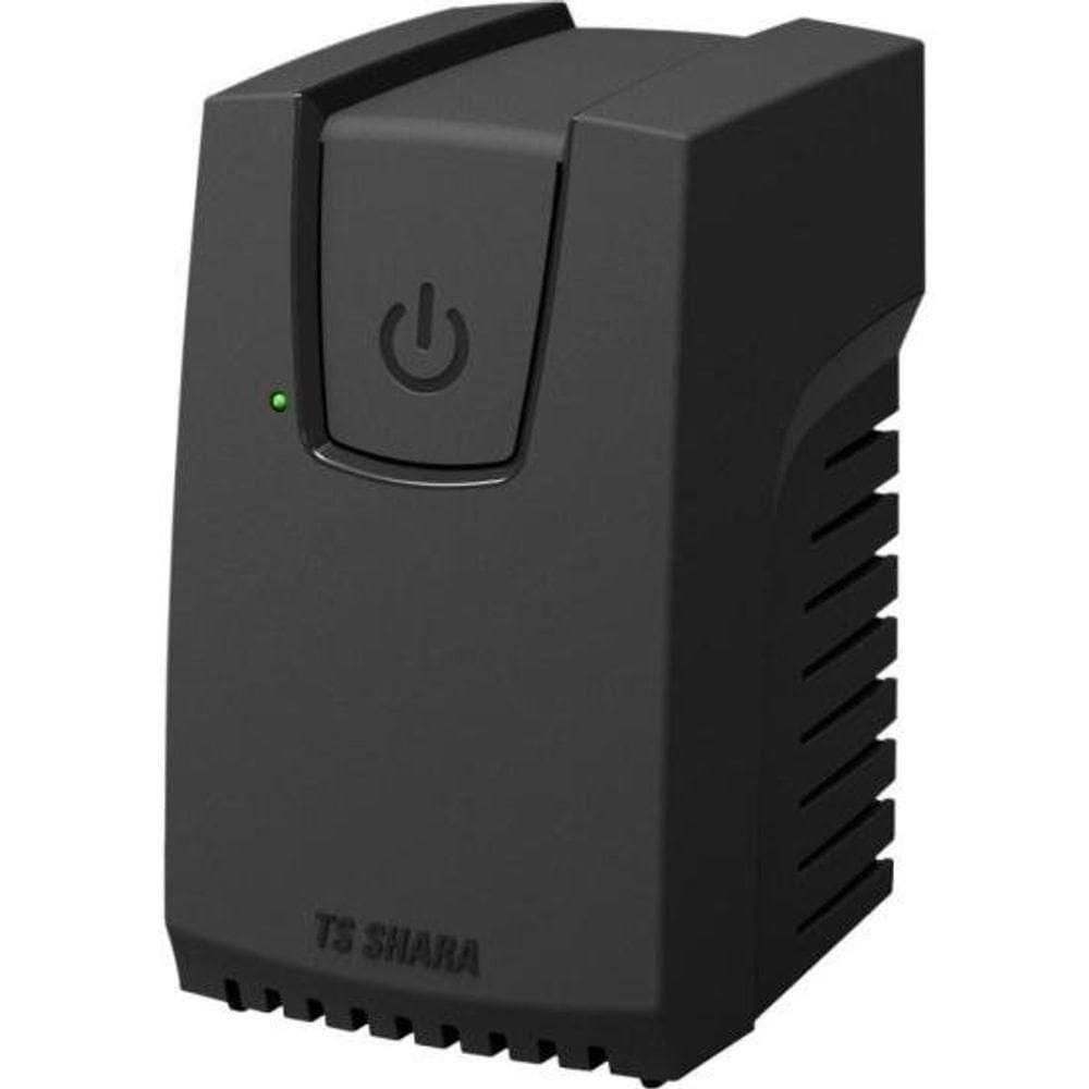 Estabilizador Powerest 300va 115v Ts Shara