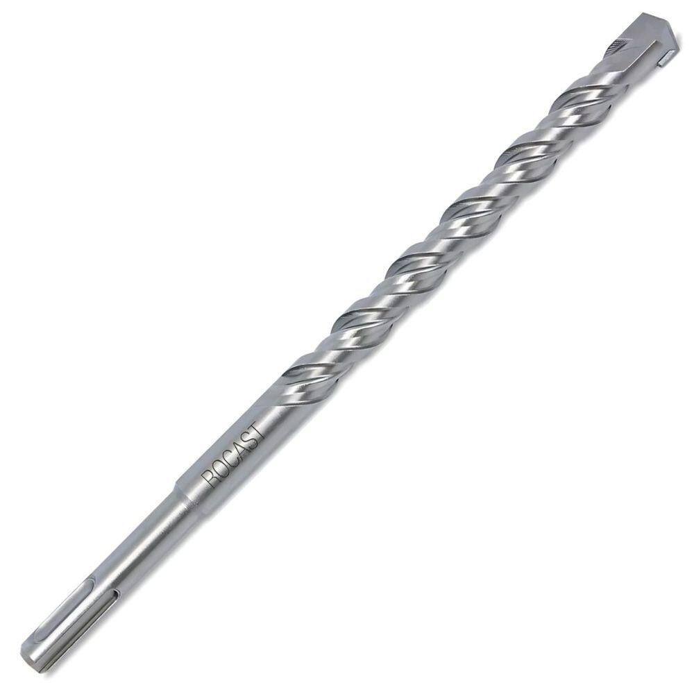Broca Sds-max - 22 X 505 Mm - Rocast