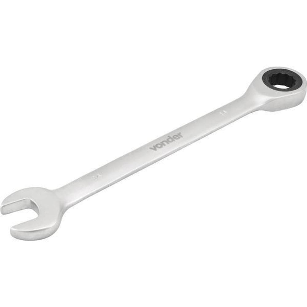 Chave Comb 10Mm Catraca Vonder