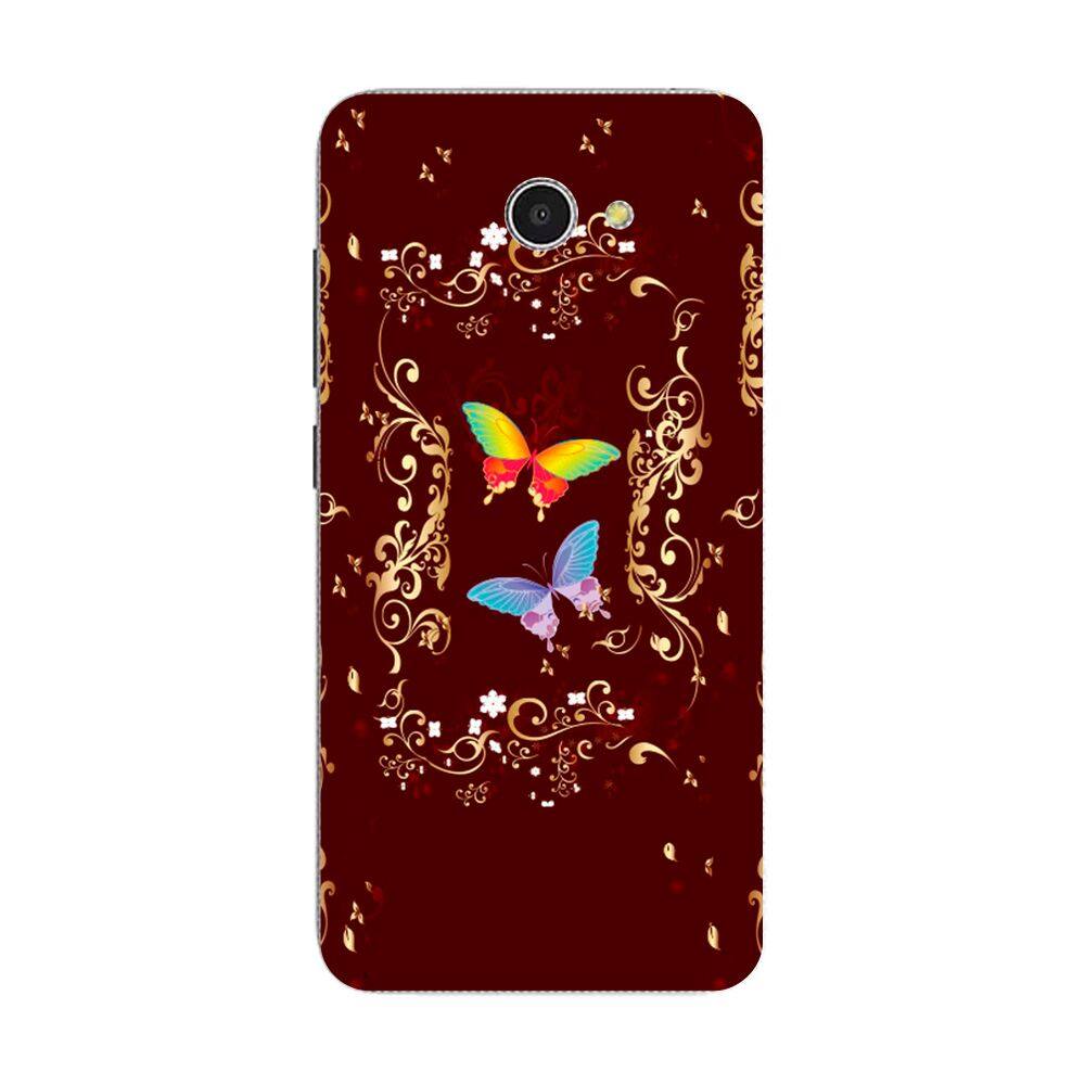 Capa Adesivo Skin375 Verso Para Alcatel A3 4G (5046J)