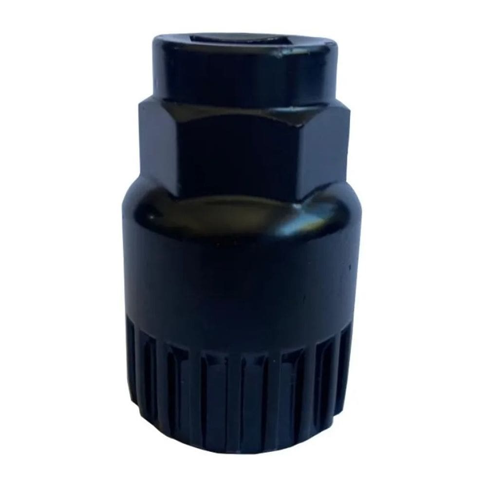 Extrator Movimento Central 34,7mm Tipo Shimano Mtb Rava