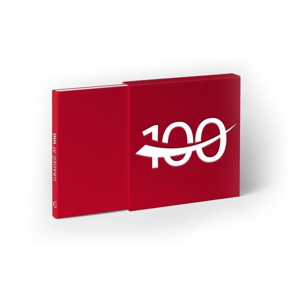 Graded At 100