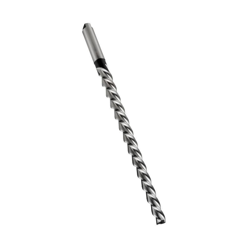 Alargador Máquina Para Pinos Cônicos Com Corte A Esquerda - Hélice 45° - Med. 6,5mm - Din 2179 - B953