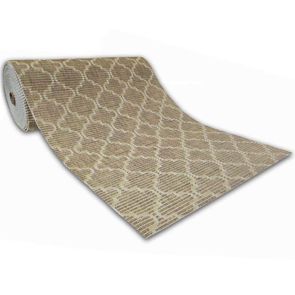 Tapete Passadeira Emborrachada Antider 65cm Venda Por Metro Moderna Clear