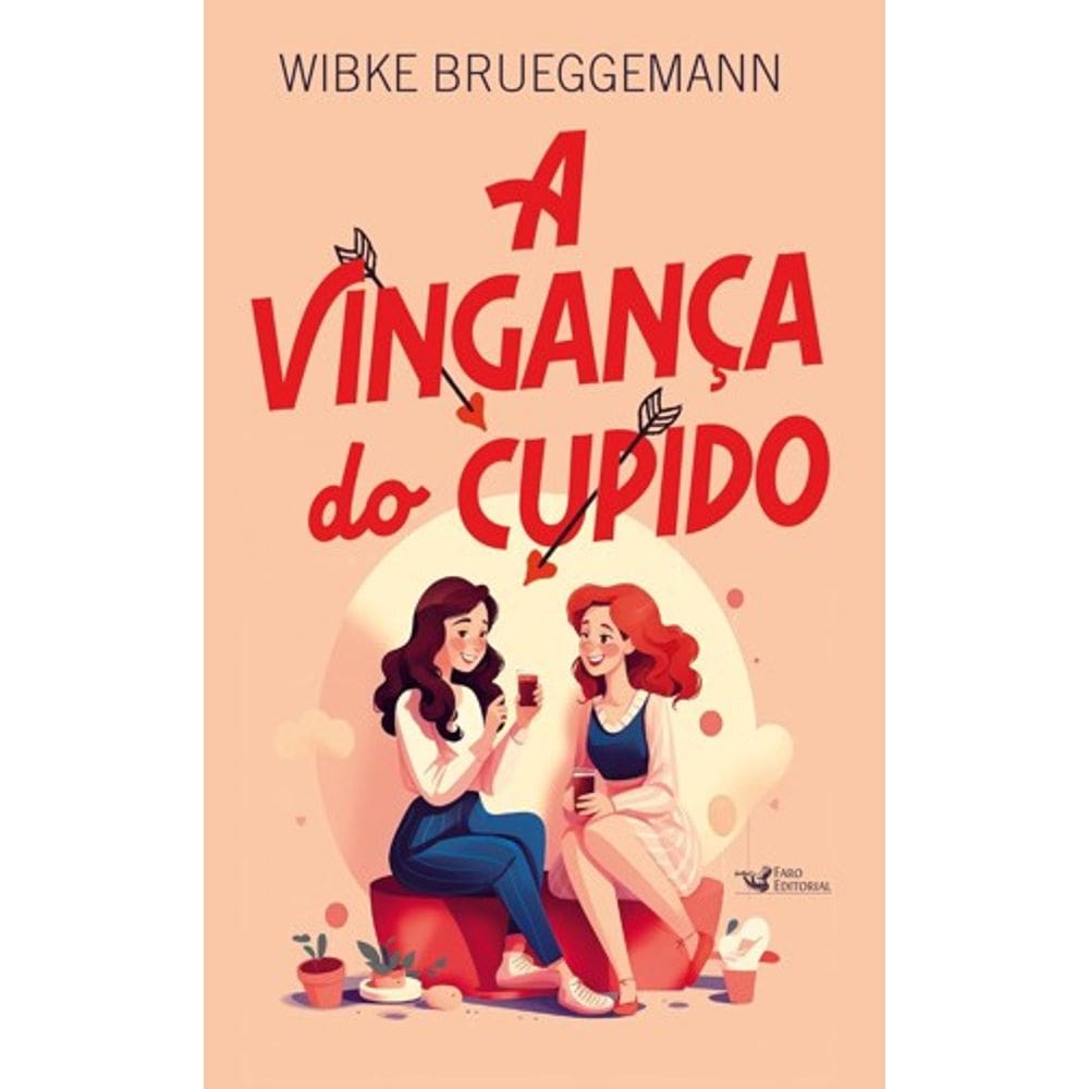 A Vingança do Cupido