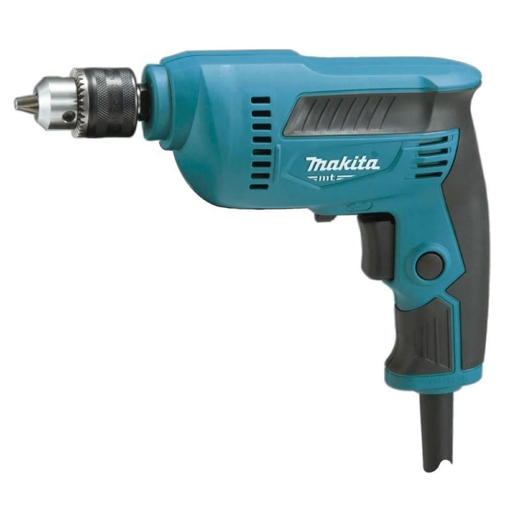 Furadeira Industrial Encaixe 3/8`` 450w M6001b 127v Makita