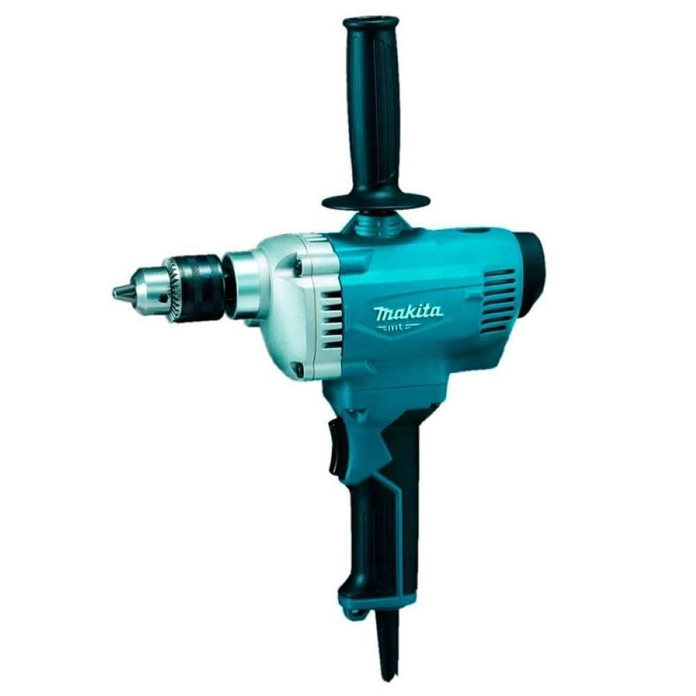 Furadeira Industrial Encaixe 1-2\`\` 750w M6201b 220v Makita