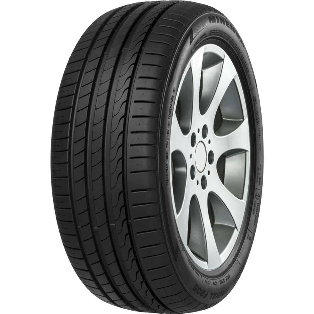 Pneu Minerva Aro 16 205/45R16 87W F205