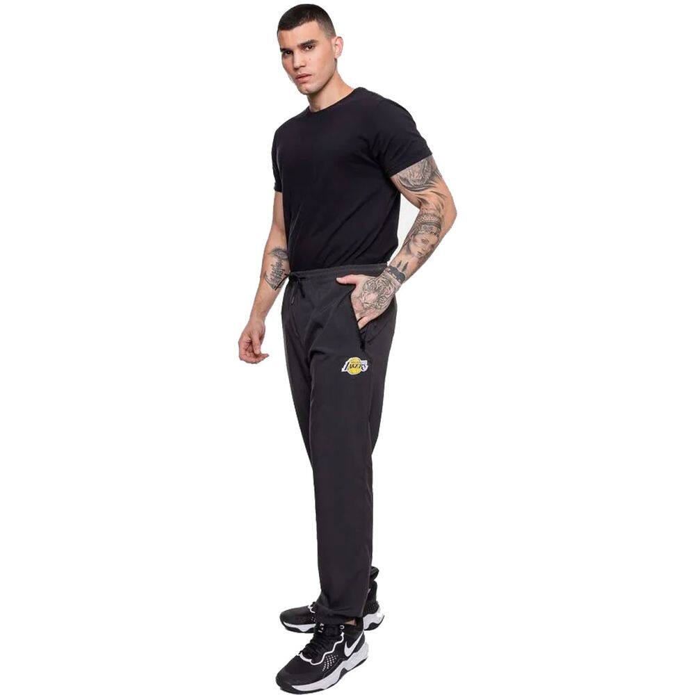 Calça Tactel Nba Masculina Los Angeles | Extra