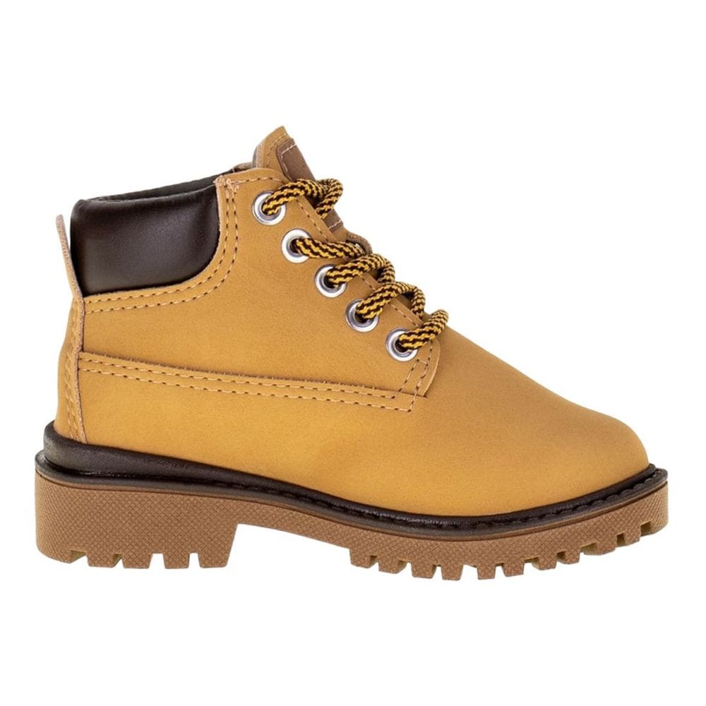 Bota Molekinho Floter Rustico Presente Moda Casual 2144214