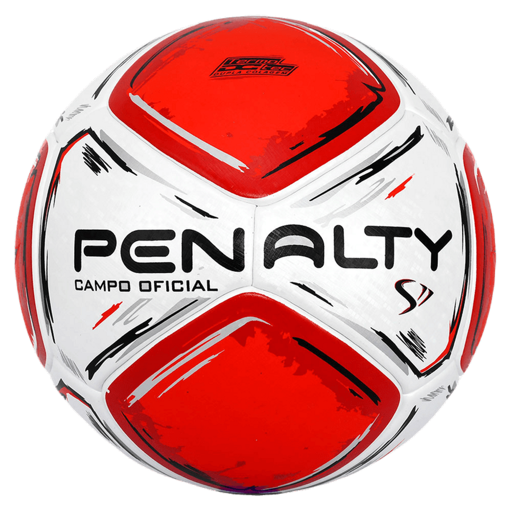 Bola Penalty Futebol De Campo S11 R1 Xxiv Oficial