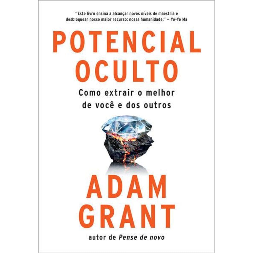 Potencial Oculto