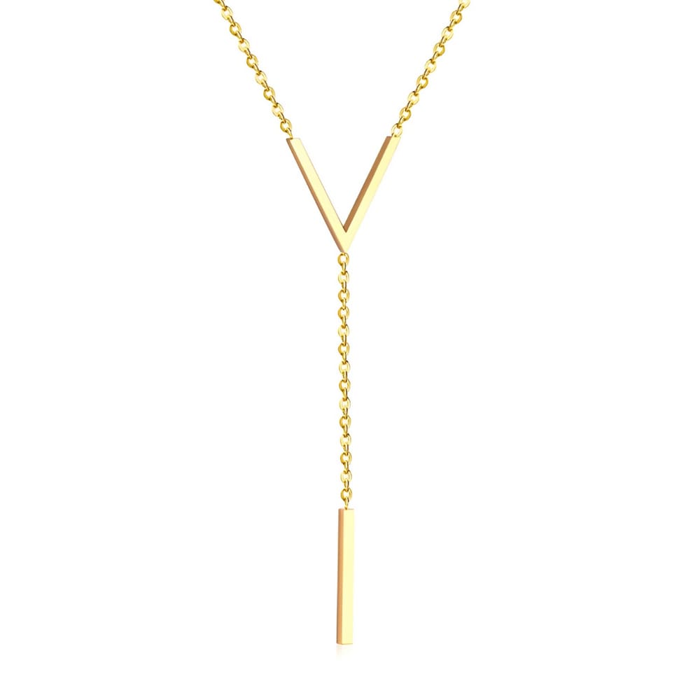 Colar Feminino Aurora Banhado A Ouro 18k +
