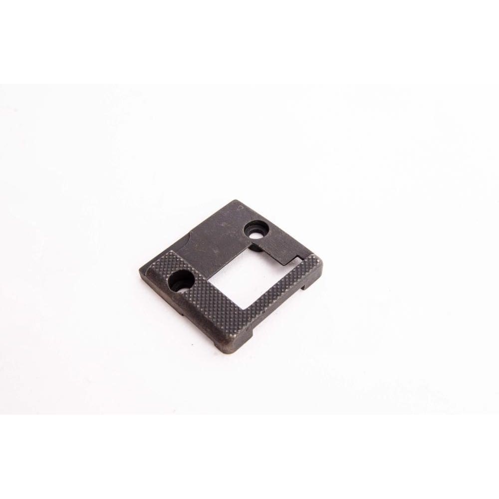 Chapa Debrum Máquina Costura Industrial SS-335VB 49WF4-024 AP Z - Sun Special