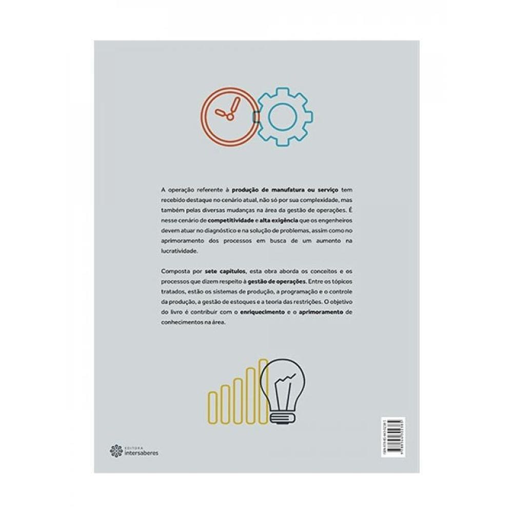 Administração Dos Sistemas De Operações